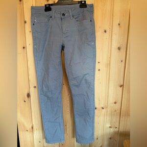 Stio Women’s cotton pants